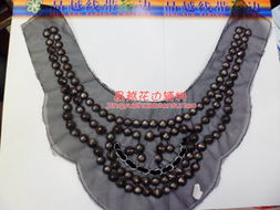 服裝輔料一站式采購 從衣領到裝飾花，廠家直銷助力品牌升級